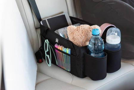 Dooky Travel Koszyk na Tylne Siedzenie