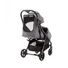[OUTLET] Adamex Tino Wózek Spacerowy Graphite
