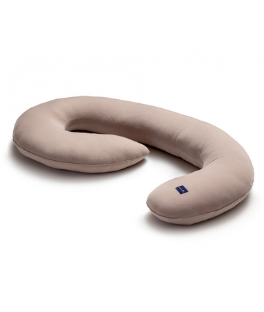 Puuki Poduszka Ciążowa Czekolada