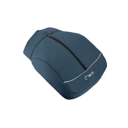 [OUTLET] MoMi Clara Wózek Spacerowy Niebieski