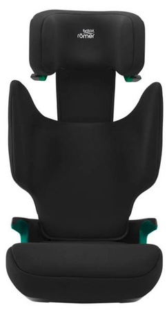 Britax Romer Adventure Plus Fotelik Samochodowy 15-36kg Space Black