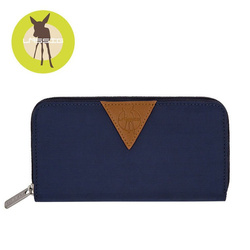 Lassig Glam Label Portfel Signature Navy