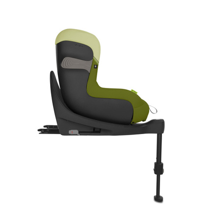 Cybex Sirona S2 i-Size Fotelik Samochodowy 0-18 kg Nature Green 2023