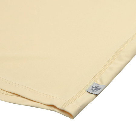 Lassig Koszulka z filtrem UV60 z krótkim rękawem Splash & Fun Deski surfingowe vanilla, rozm. 92