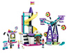Lego Friends Magiczny Diabelski Młyn i Zjeżdżalnia 41689