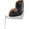 Britax Romer Dualfix 5Z Fotelik Samochodowy 0-18kg Warm Caramel Lux