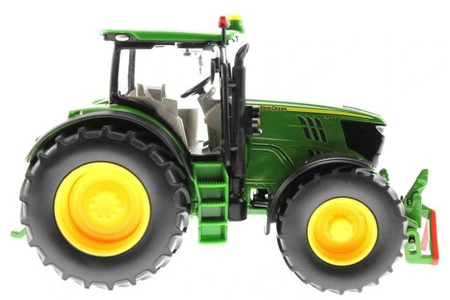 Siku Farmer Traktor John Deere 6210R S3282 
