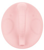 Canpol Babies Myjka Silikonowa Do Kąpieli 9/115 Pink