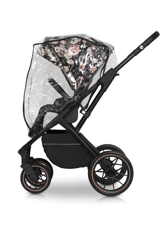 Cavoe Axo Style Wózek Spacerowy  La rose
