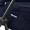 Cybex Mios 3.0 Gondola Lux Do Wózka Rebellious Luxury Denim Blue
