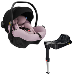 Avionaut Pixel Pro 2.0 C Fotelik Samochodowy 0-13 kg Pink + Baza Dock