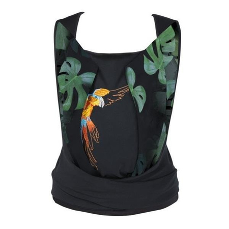 Cybex Yema Tie Nosidełko Ergonomiczne Birds of Paradise