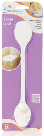 DreamBaby Blokada Do Muszli Toaletowej