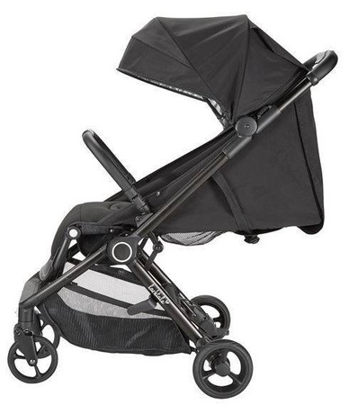 Larktale Autofold Wózek Spacerowy Stone