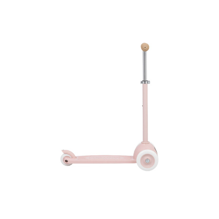 Banwood Eco Hulajnoga Faded Pink