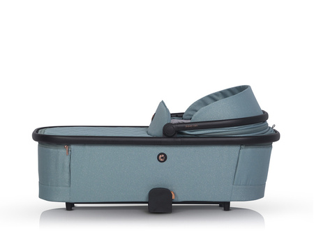 [OUTLET] Cavoe Axo Shine Wózek Głęboko-Spacerowy Boho Green 