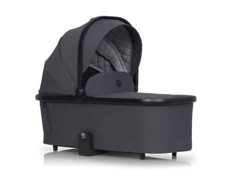 [OUTLET] Cavoe Moi+ Wózek Głęboko-Spacerowy 2w1 + Torba + Adaptery Iron