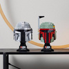 Lego Star Wars Hełm Mandalorianina