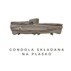 Maxi-Cosi Oxford+ Wózek Głęboko-Spacerowy Twillic Graphite