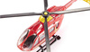 Siku Helikopter Taxi 1:87 S1647