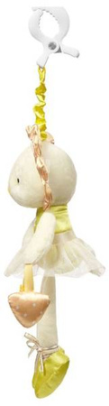 BabyOno Zawieszka do Wózka Ballerina