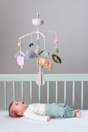 Taf Toys Karuzela Magiczna Symfonia z Melodiami Klasycznymi