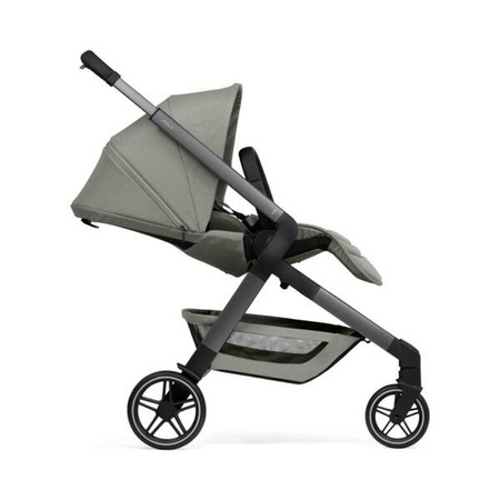 Joolz Hub2 Wózek Głęboko-Spacerowy 2w1 Sage Green