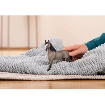 Schleich Klacz Rasy Cheval De Selle Francais