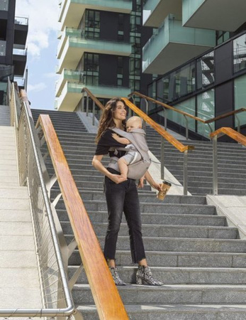 Chicco Hip Seat Nosidło Z Siedziskiem Biodrowym Hazelwood