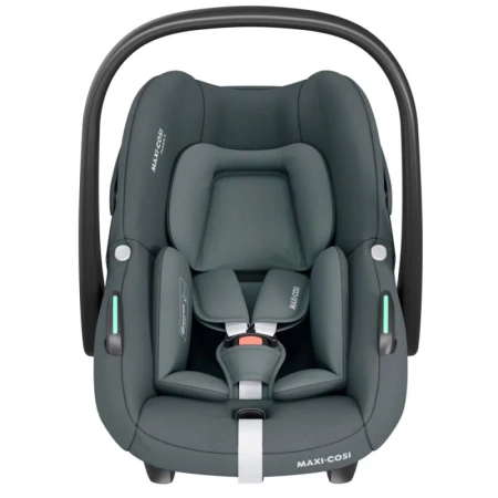 Maxi-Cosi Pebble S Fotelik Samochodowy 0-13 kg Tonal Graphite