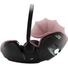 [OUTLET] Britax Romer Baby-Safe Pro Fotelik Samochodowy 0-13kg + Baza Vario Base 5Z Dusty Rose
