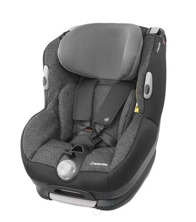 Maxi-Cosi Opal Fotelik Samochodowy 0-18kg RWF Triangle Black