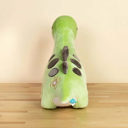 Bellzi Pluszowy Dinozaur Bronti