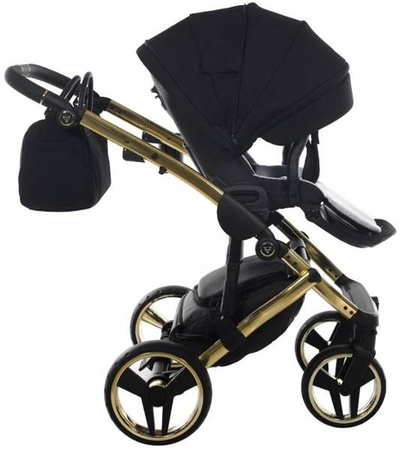 [OUTLET]  Tako Junama Diamond S-Line V2 Wózek Głęboko-Spacerowy 2w1 2