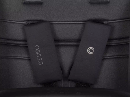 [OUTLET] Cavoe Osis 2.0 Wózek Spacerowy Iron