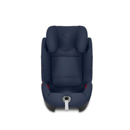 Cybex GB Uni-All Fotelik Samochodowy 0-36kg RWF Velvet Black