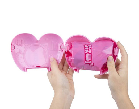 Tm Toys Vip Pets Figurki Mini