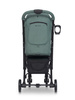 Euro-Cart Volt Black Edition Wózek Spacerowy Mineral