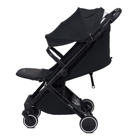 [OUTLET] Wózek dziecięcy AIR-X AX-02/L BLACK ANEX