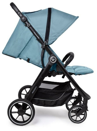 [OUTLET] Muuvo Roox Wózek Spacerowy  Moody Blue