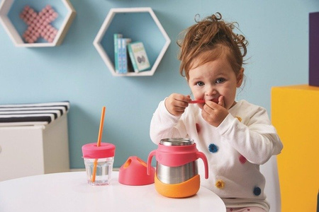 B.Box Termos na jedzenie 335 ml Ocean Breeze