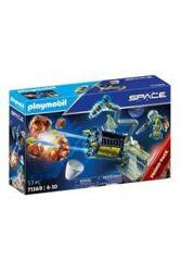 Playmobile Niszczyciel Meteoroidów