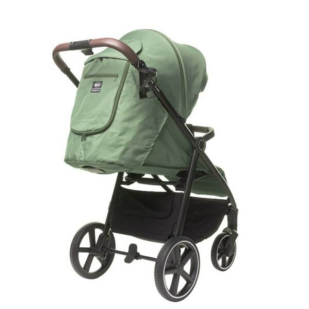 4Baby Stinger Pro Wózek Spacerowy Olive