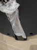[OUTLET] Jane Concord iTourer Fotelik Samochodowy 0-25kg Matt Black