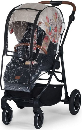 Kinderkraft All Road Freedom Wózek Spacerowy Bird Freedom