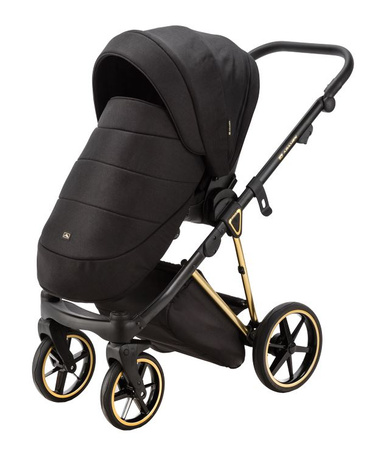 Adamex Belissa Special Edition Wózek Głęboko-Spacerowy PS705
