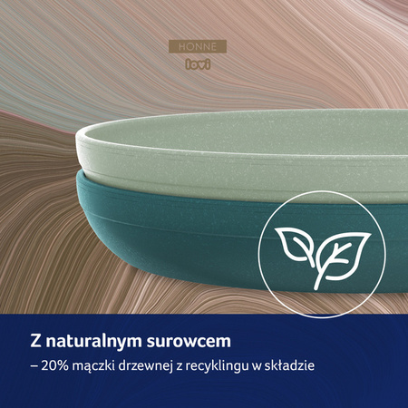 Lovi Talerzyki Dla Niemowląt Pistachio 2 Szt. 21/530 Pistachio