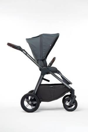 Mast Swiss Design M5x Wózek Spacerowy Volcanic Ash