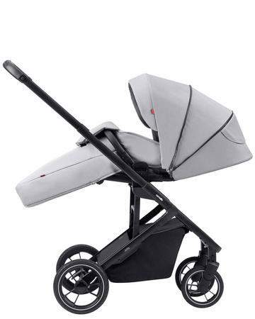 [OUTLET] Carrello Alfa Wózek Spacerowy Indigo Blue 2023