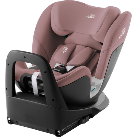 Britax Romer Swivel Fotelik Samochodowy 0-25 kg Dusty Rose